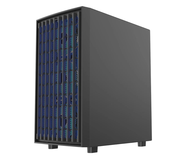 MODECOM Breeze ARGB Flow Black - 1233108 - zdjęcie 4